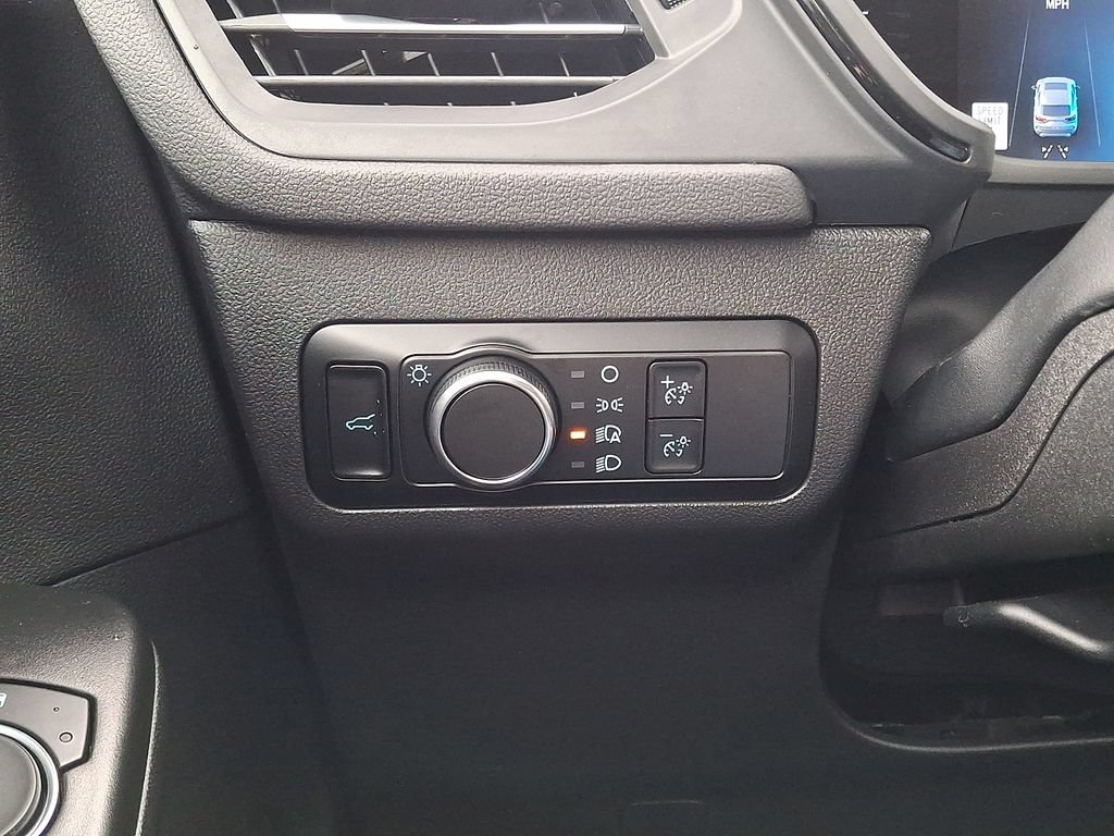 Certified 2023 Ford Escape ST-Line w/ Tech Pack #1 FWD image 26
