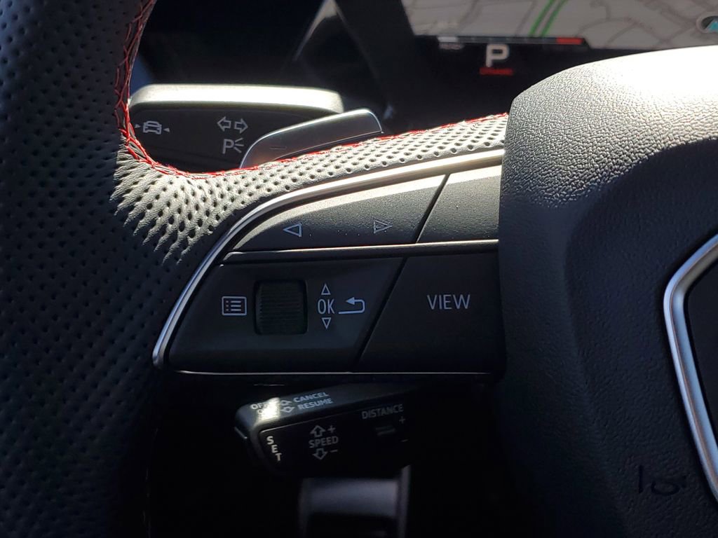 New 2026 Audi S3 Premium image 8