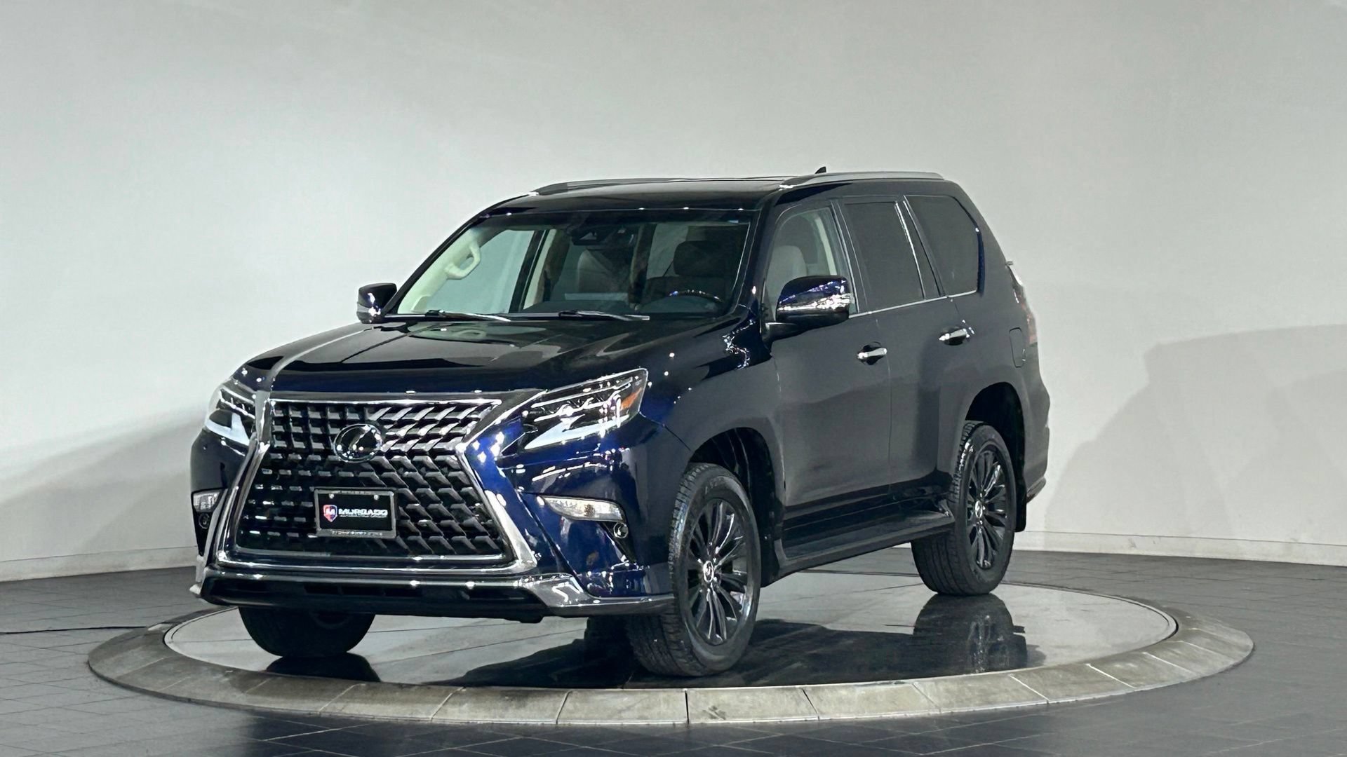 Used 2023 Lexus GX 460 Premium AWD/4WD image 5