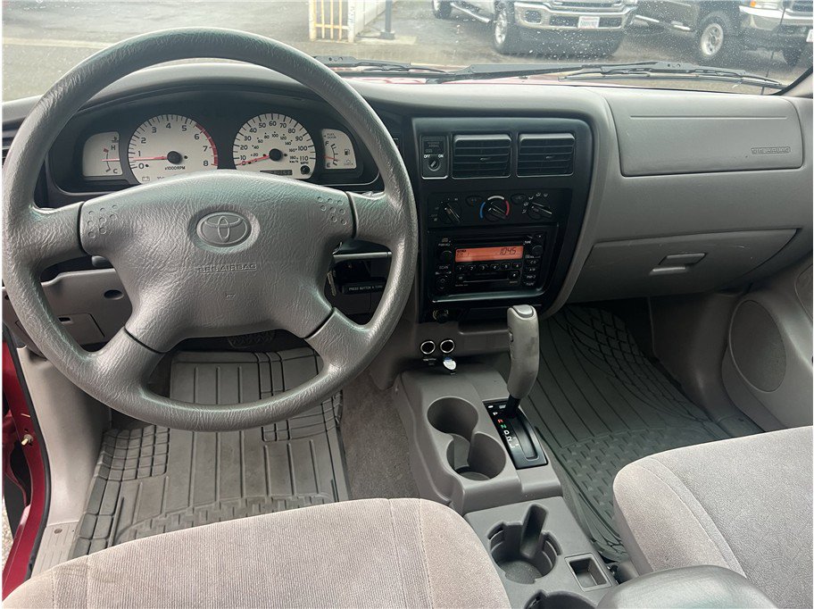 Used 2002 Toyota Tacoma PreRunner image 14