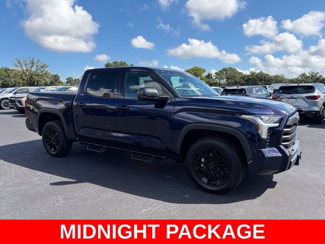 Used 2023 Toyota Tundra SR5