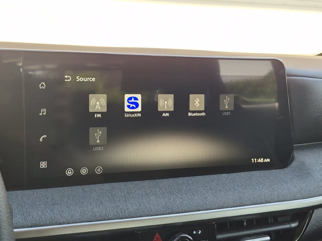 Certified 2026 Nissan Kicks S FWD image 21