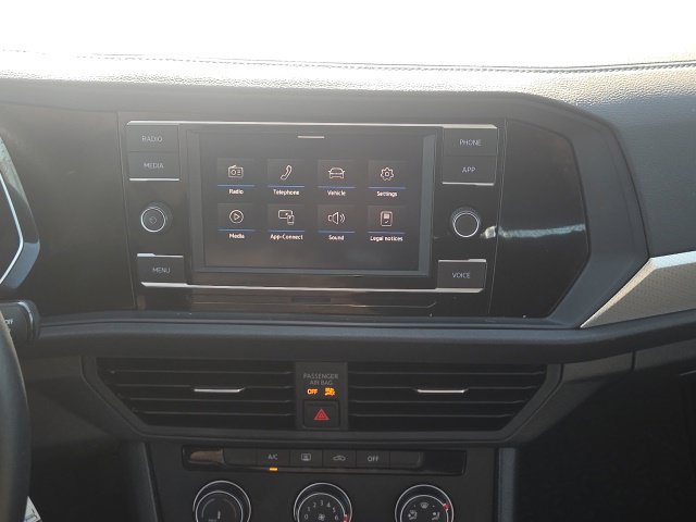 Used 2024 Volkswagen Jetta S FWD image 23