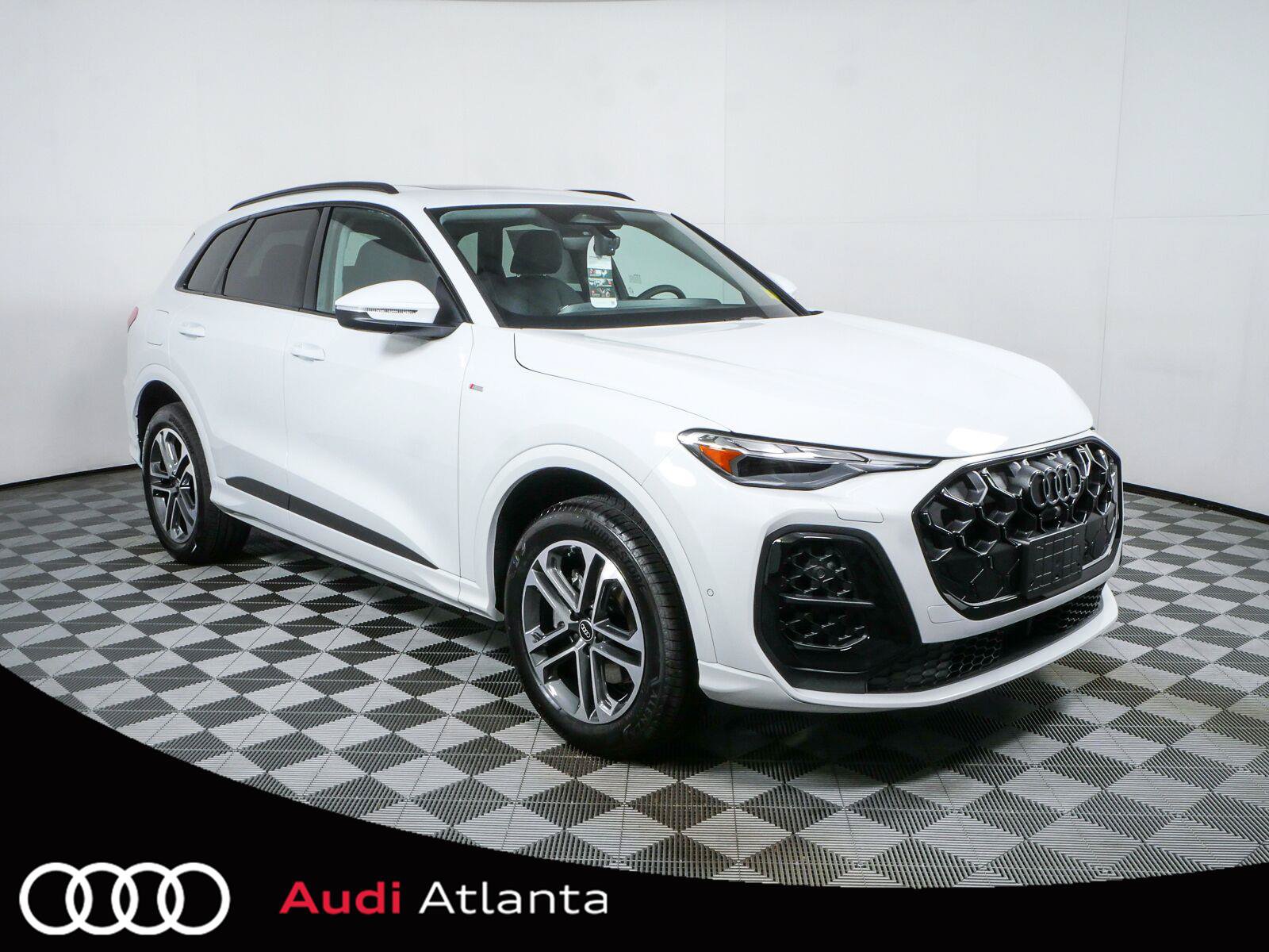 New 2026 Audi Q5 2.0T AWD/4WD video 1