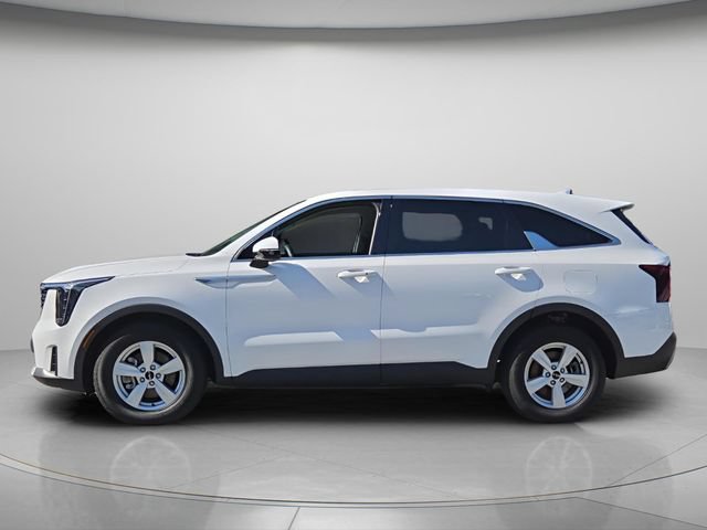 Certified 2026 Kia Sorento LX FWD image 3