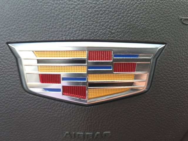 Used 2019 Cadillac XT5 Luxury FWD image 26