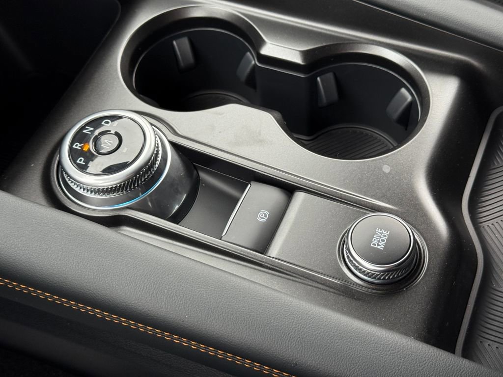 New 2026 Ford Explorer Tremor image 22