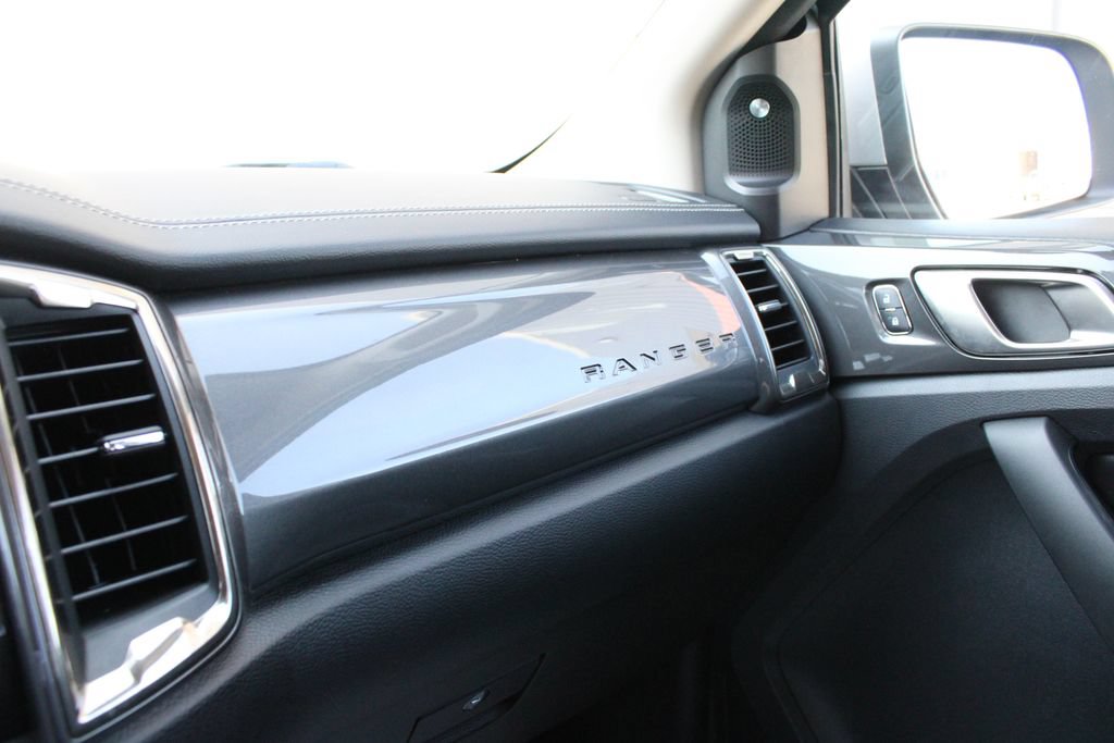 Used 2019 Ford Ranger Lariat w/ Equipment Group 501A Mid AWD/4WD image 18