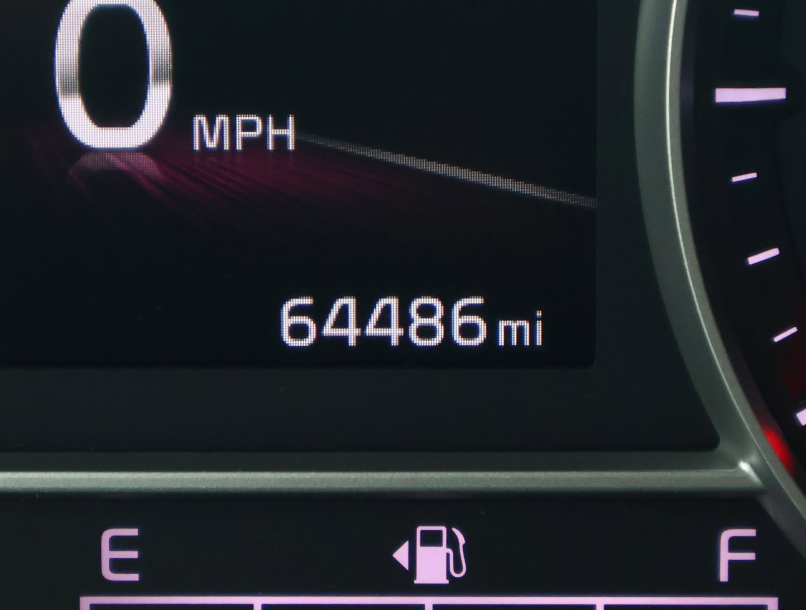 Used 2022 Kia Sorento LX image 28