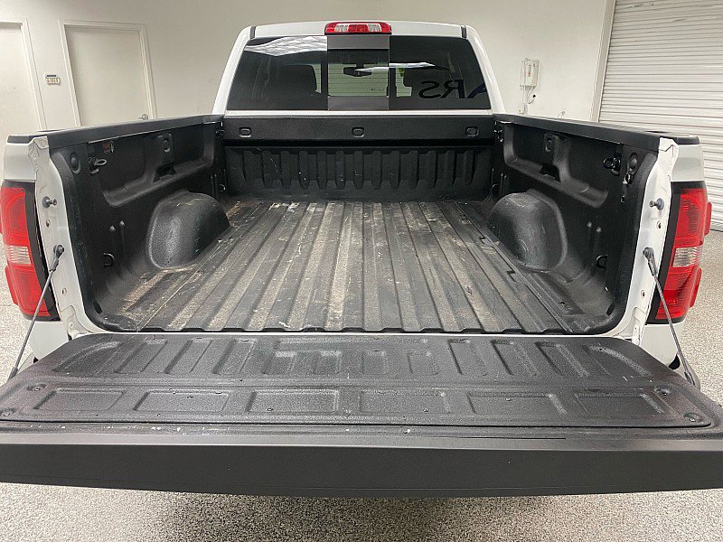 Used 2017 GMC Sierra 1500 SLE w/ SLE Value Package image 13