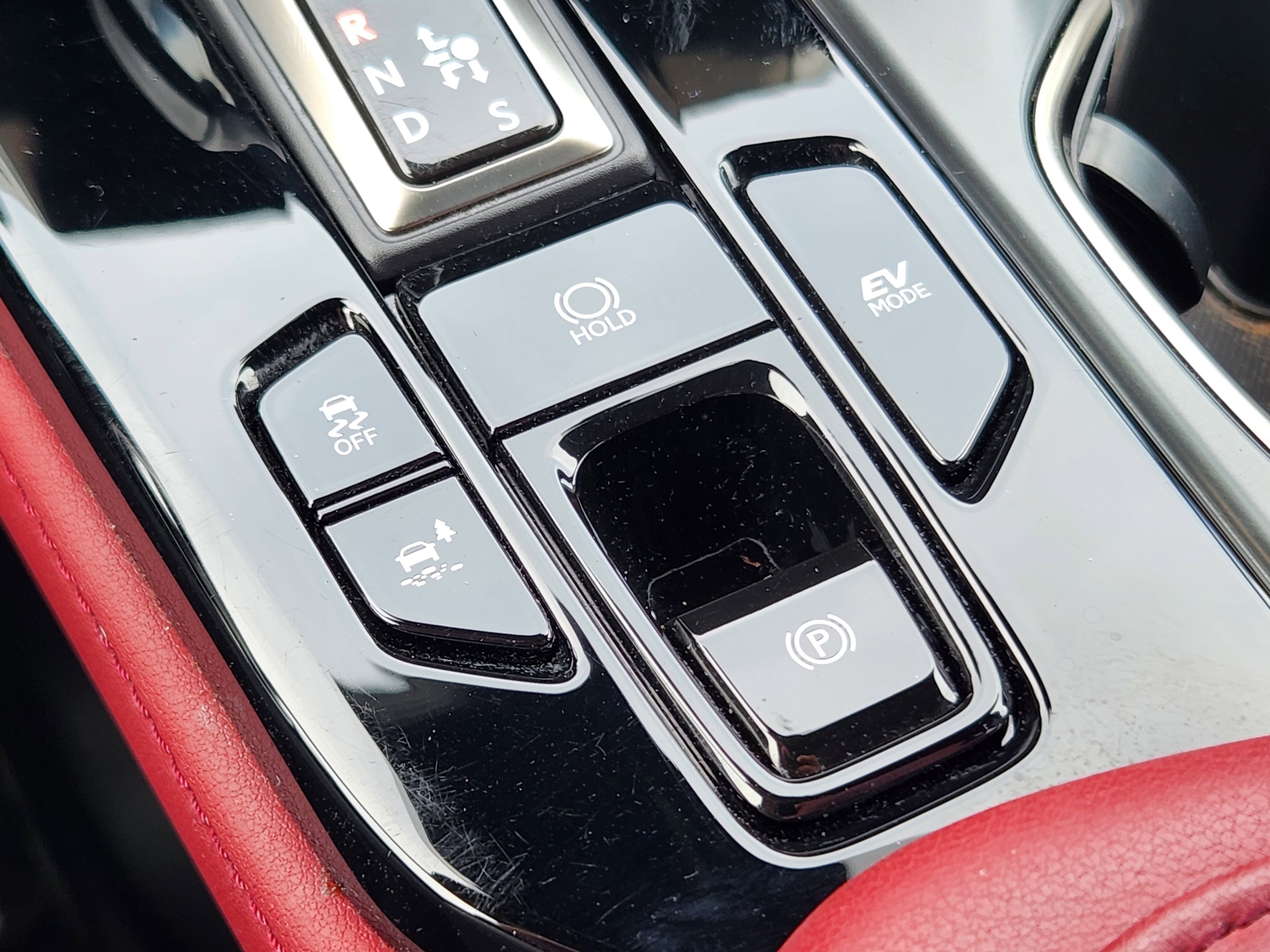 Used 2024 Lexus NX 350h AWD w/ Cold Area Package image 33