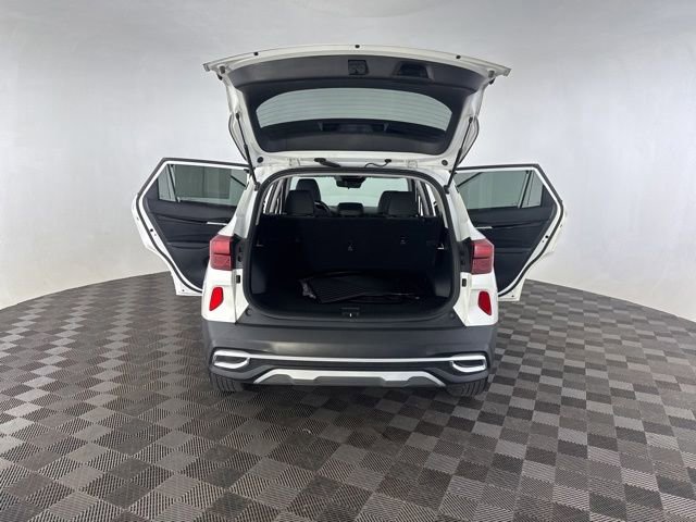 Used 2023 Kia Seltos S AWD/4WD image 18
