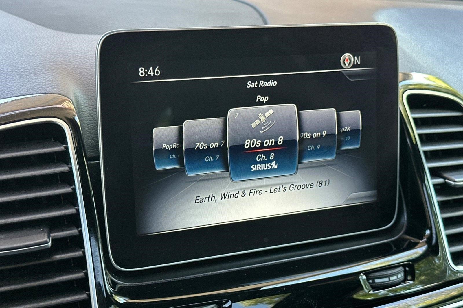 Used 2018 Mercedes-Benz GLE 350 4MATIC image 25