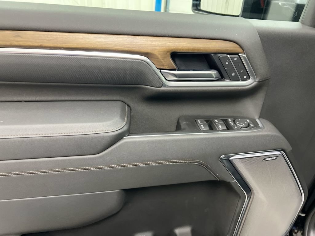 New 2026 Chevrolet Silverado 2500 High Country w/ High Country Premium Package AWD/4WD image 22