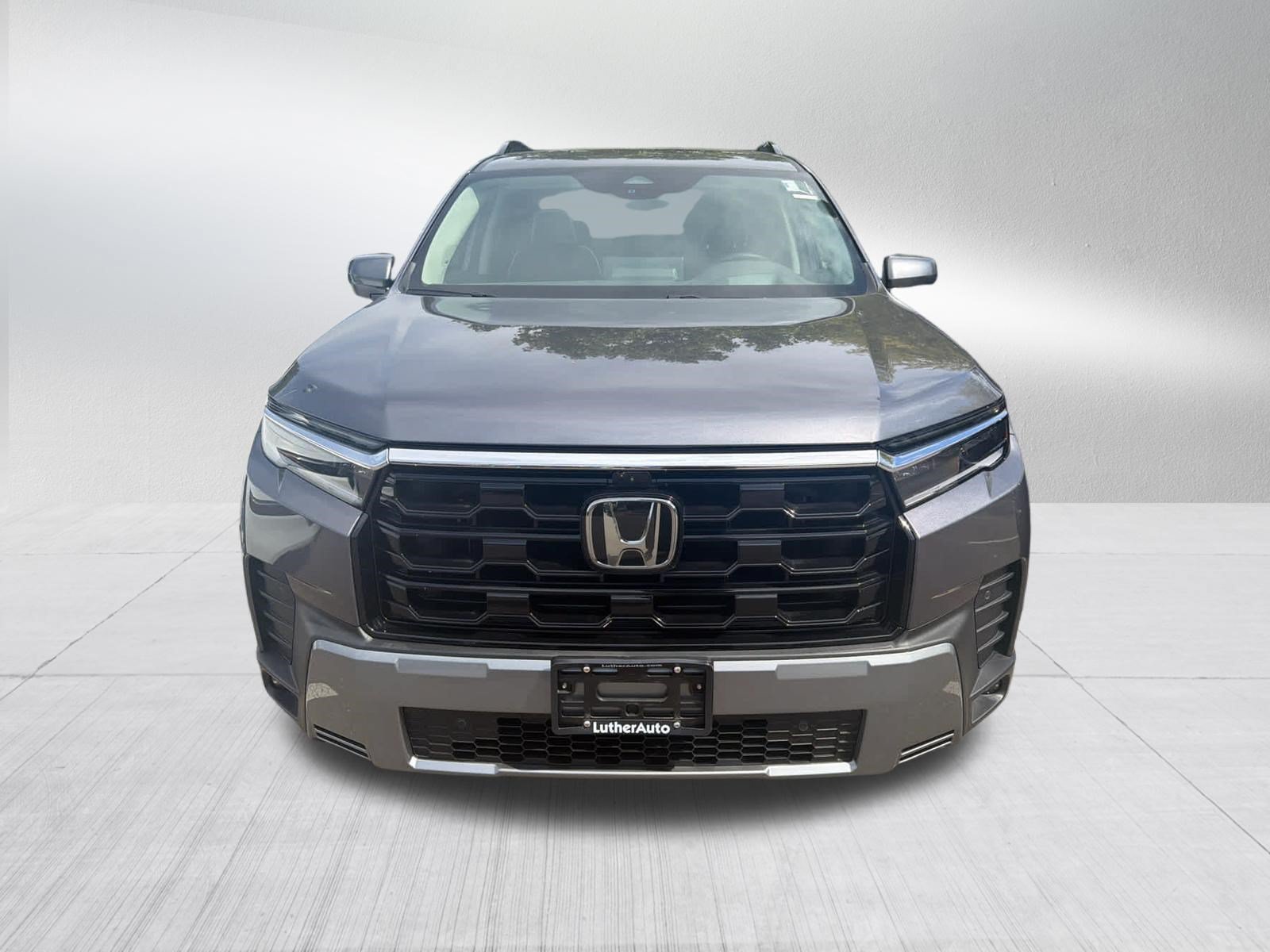 Used 2026 Honda Pilot Elite image 5