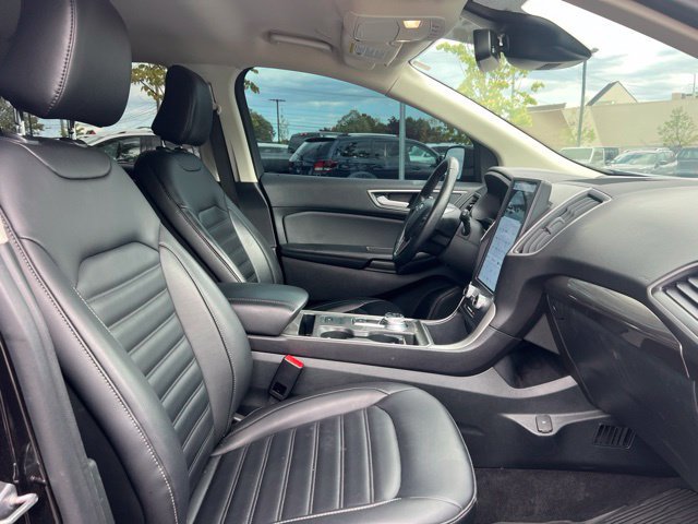 Used 2024 Ford Edge SEL w/ Convenience Package AWD/4WD image 11