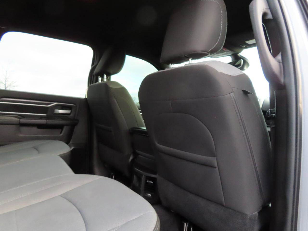 Used 2024 RAM 2500 Big Horn image 49