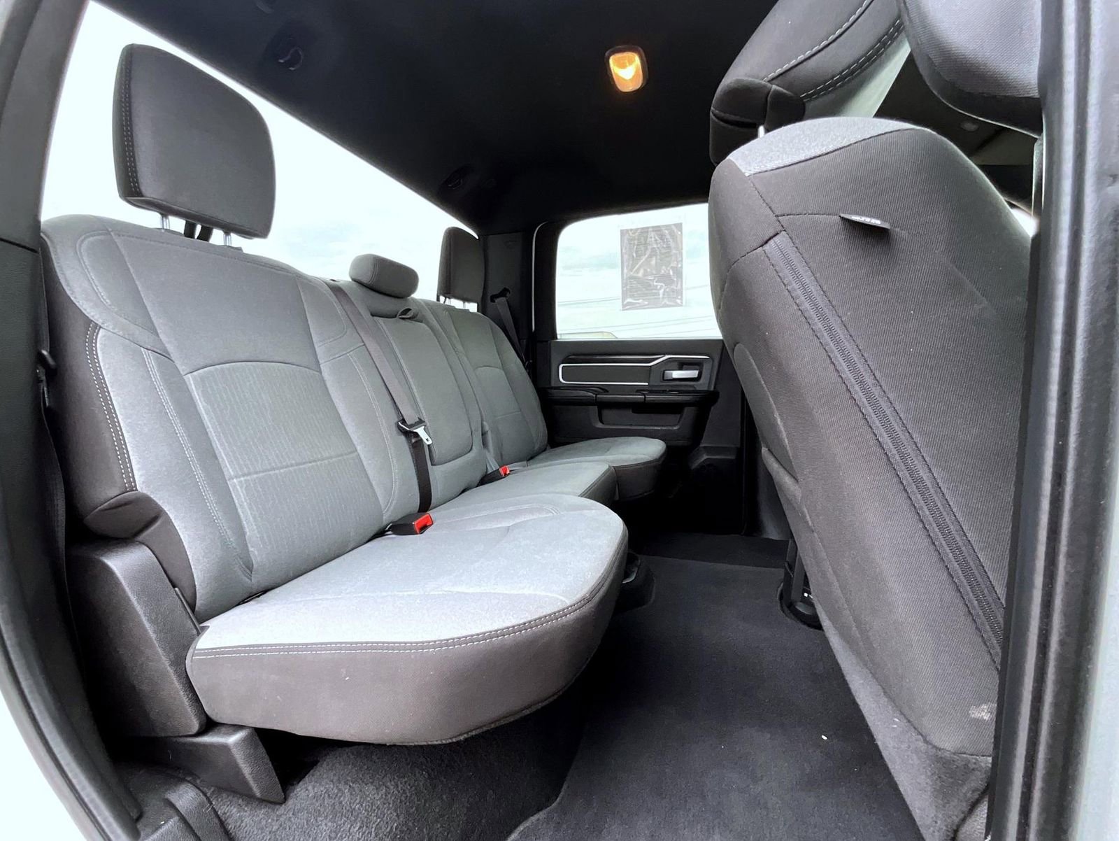 Certified 2023 RAM 2500 Big Horn w/ Level 1 Equipment Group AWD/4WD image 19