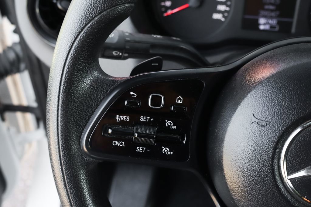Used 2019 Mercedes-Benz Sprinter 2500 image 26