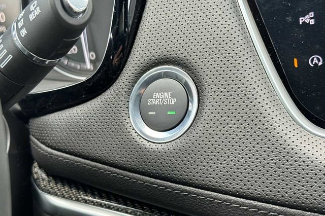 New 2026 Cadillac XT5 Sportv w/ LPO, Floor Liner Package image 23