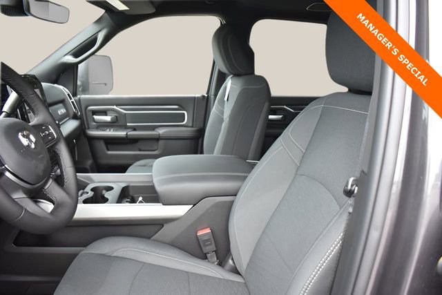 New 2025 RAM 2500 Lone Star image 11