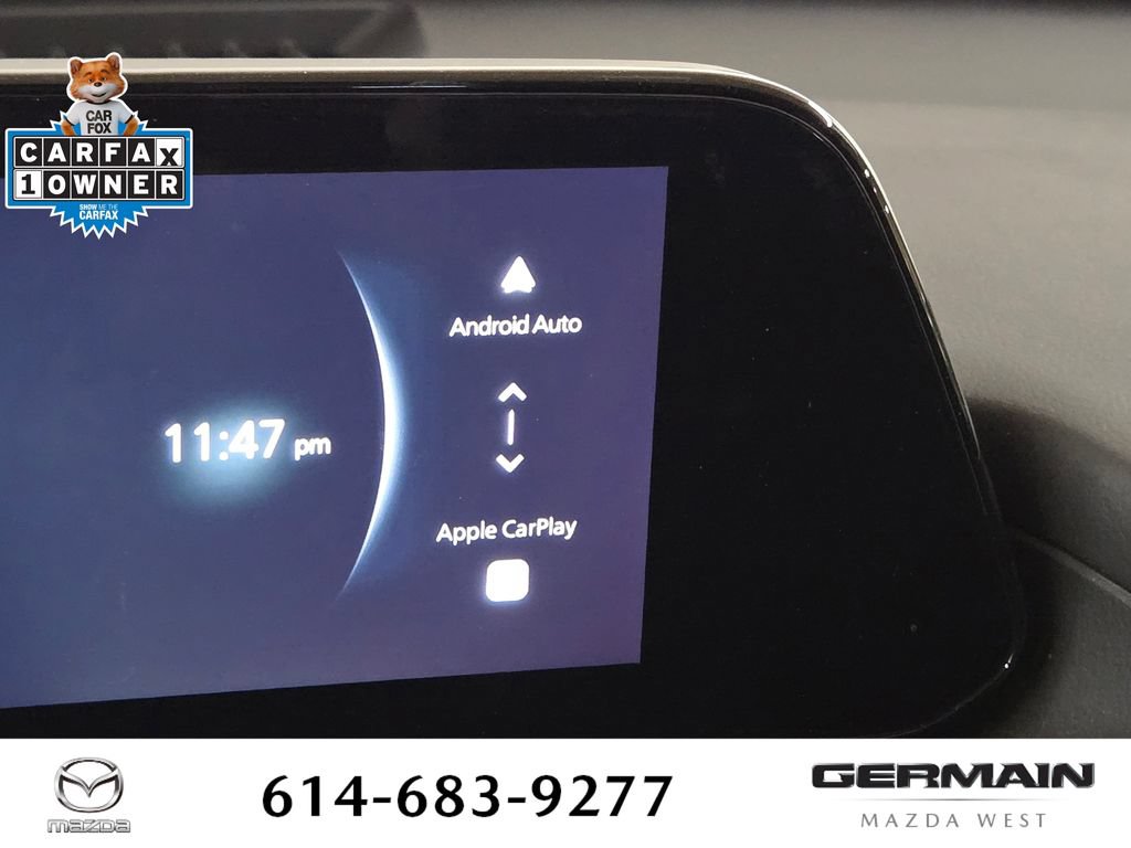 Used 2024 MAZDA CX-30 AWD 2.5 S w/ Preferred Package image 28