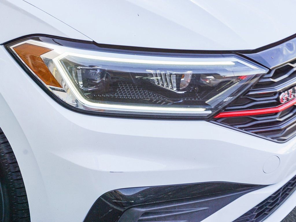 Used 2020 Volkswagen Jetta GLI Autobahn image 11