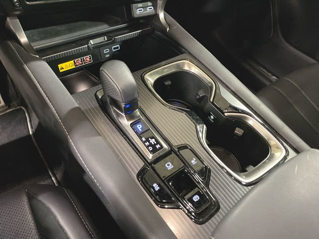 Used 2024 Lexus RX 500h F Sport w/ Cold Area Package AWD/4WD image 8