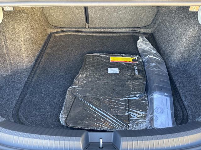 New 2026 Volkswagen Jetta Sport image 5