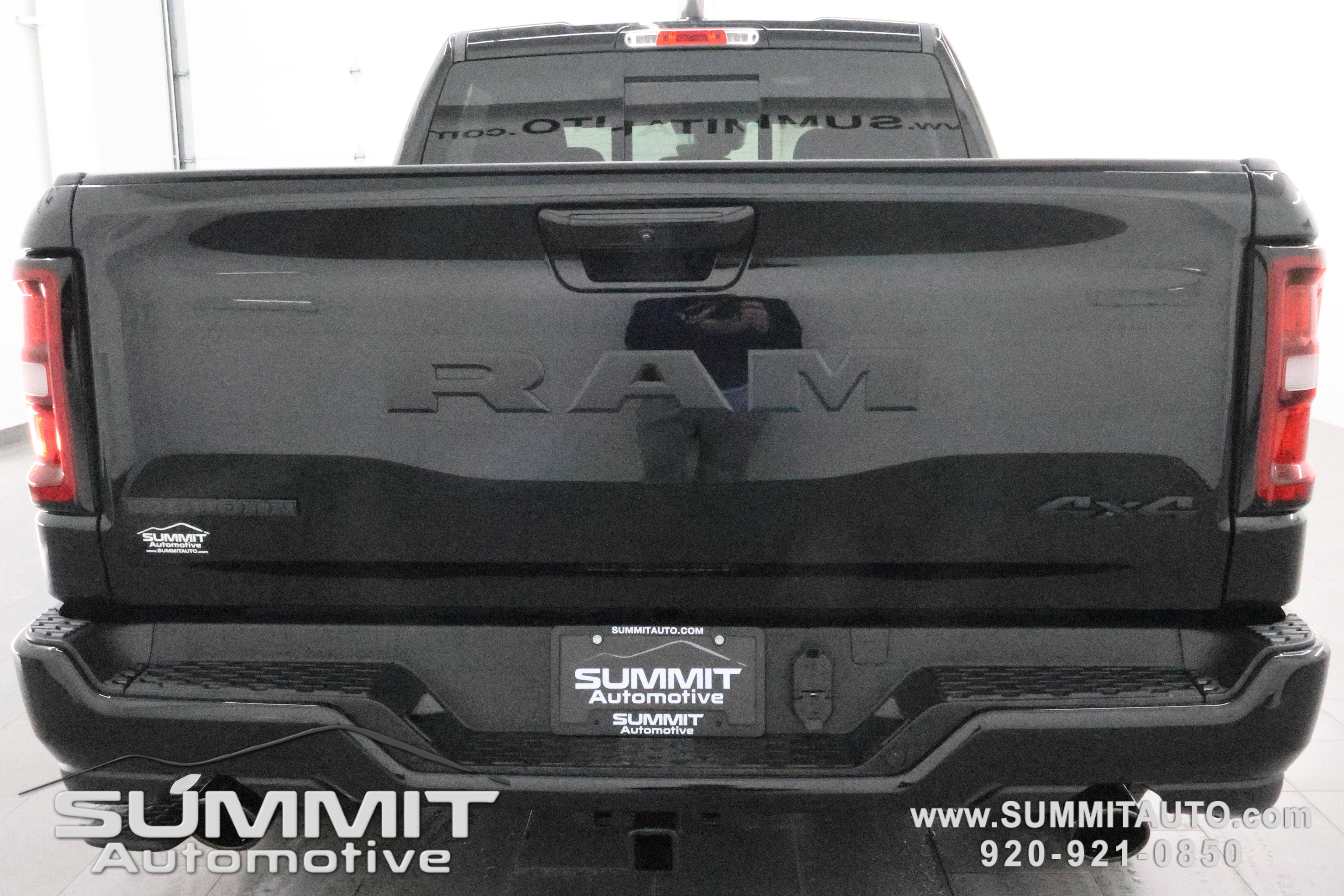 New 2026 RAM 1500 Big Horn image 26