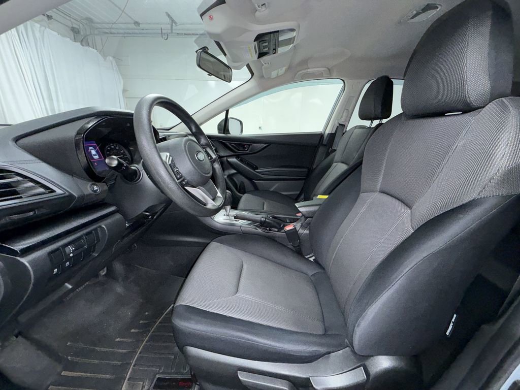 Used 2021 Subaru Crosstrek 2.0i AWD/4WD image 12