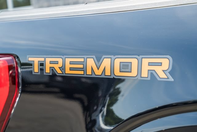 Used 2022 Ford F150 Tremor w/ Equipment Group 402A High AWD/4WD image 28