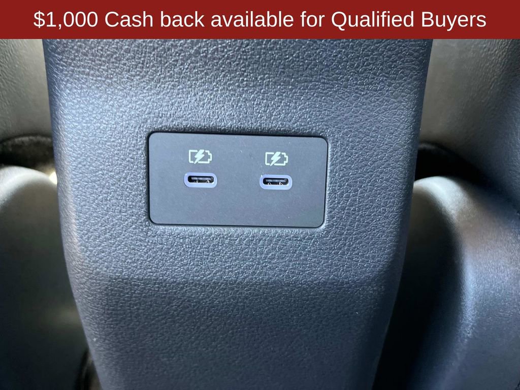 New 2026 Nissan Kicks SR image 20