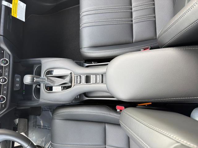 New 2026 Honda HR-V EX-L image 27