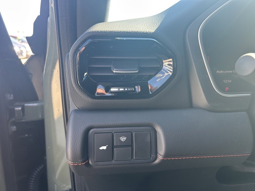 New 2026 Honda Passport TrailSport Elite image 32