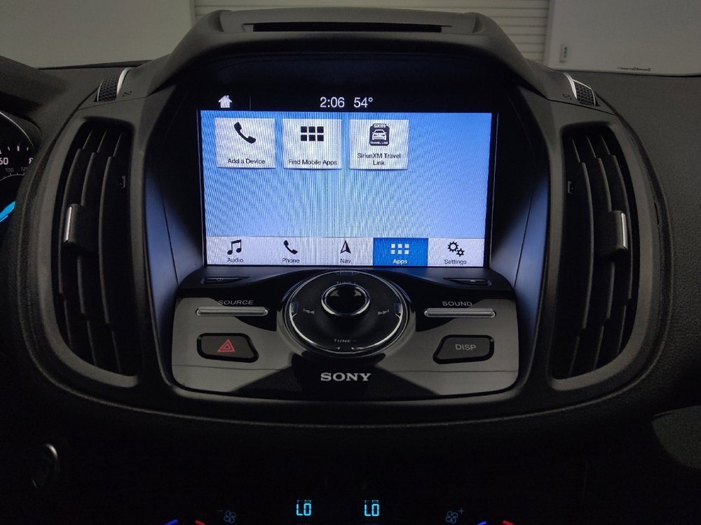 Used 2017 Ford Escape Titanium image 25