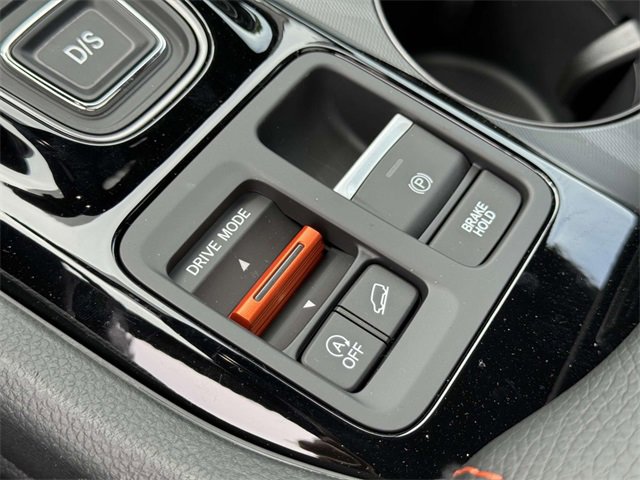New 2026 Honda Passport TrailSport image 31