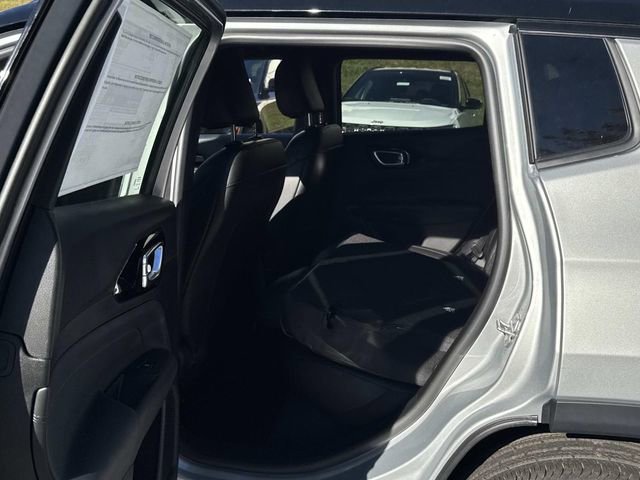 New 2026 Jeep Compass Limited image 13