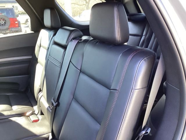 New 2026 Dodge Durango GT w/ Tow 'N Go Package image 21