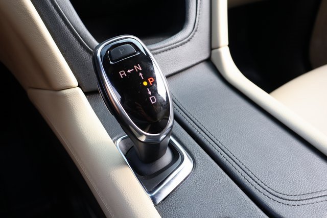 Used 2019 Cadillac XT5 Luxury image 25