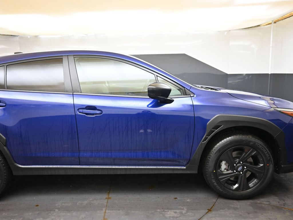 New 2026 Subaru Crosstrek 2.5i image 6