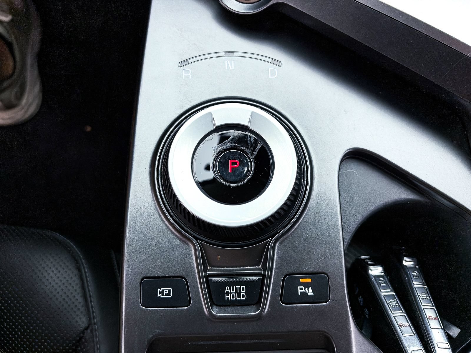 Certified 2023 Kia EV6 Wind w/ Wind Technology Package RWD image 28