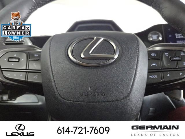 Used 2024 Lexus NX 350 AWD image 25