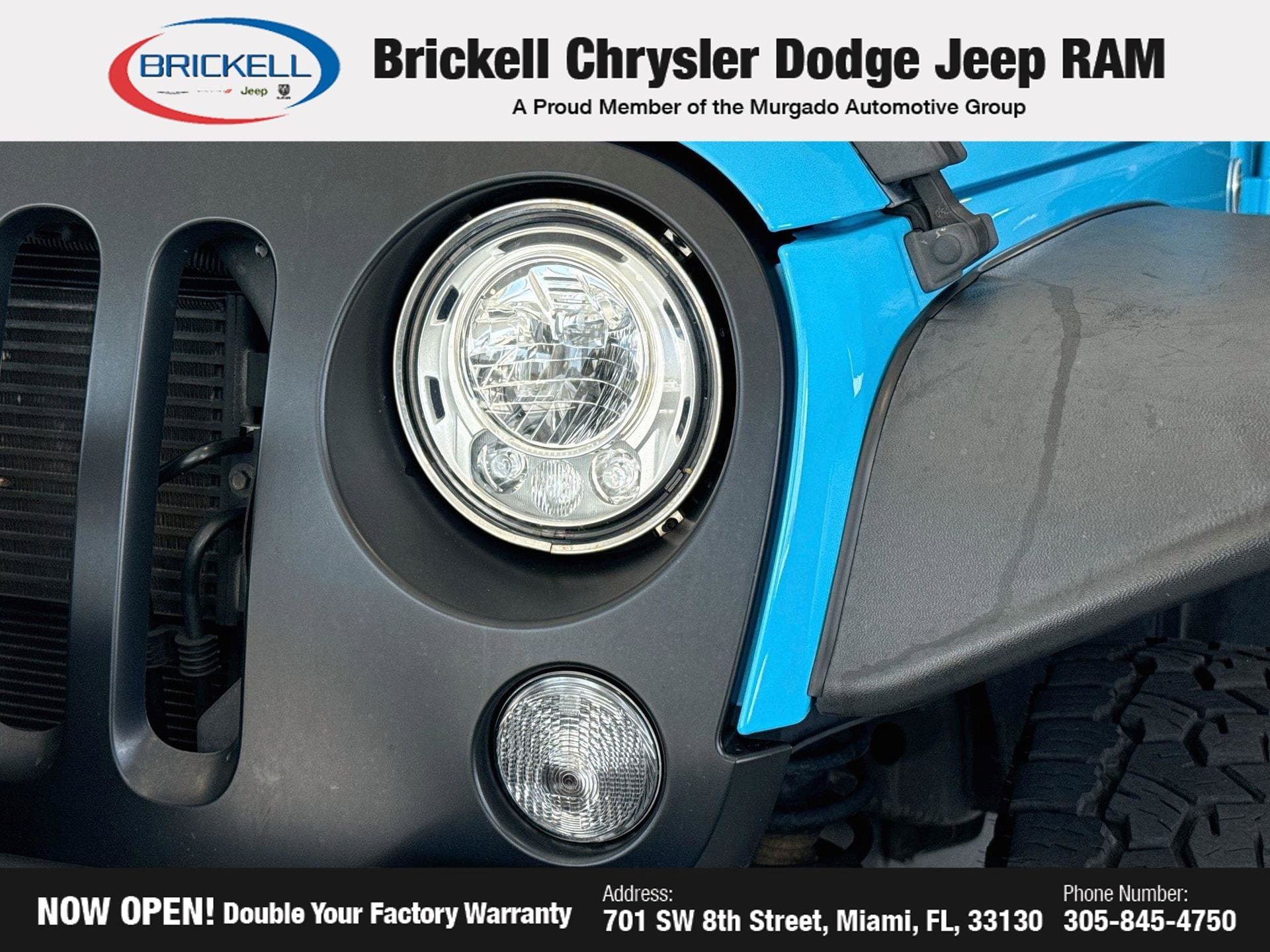 Used 2017 Jeep Wrangler Unlimited Sport AWD/4WD image 10