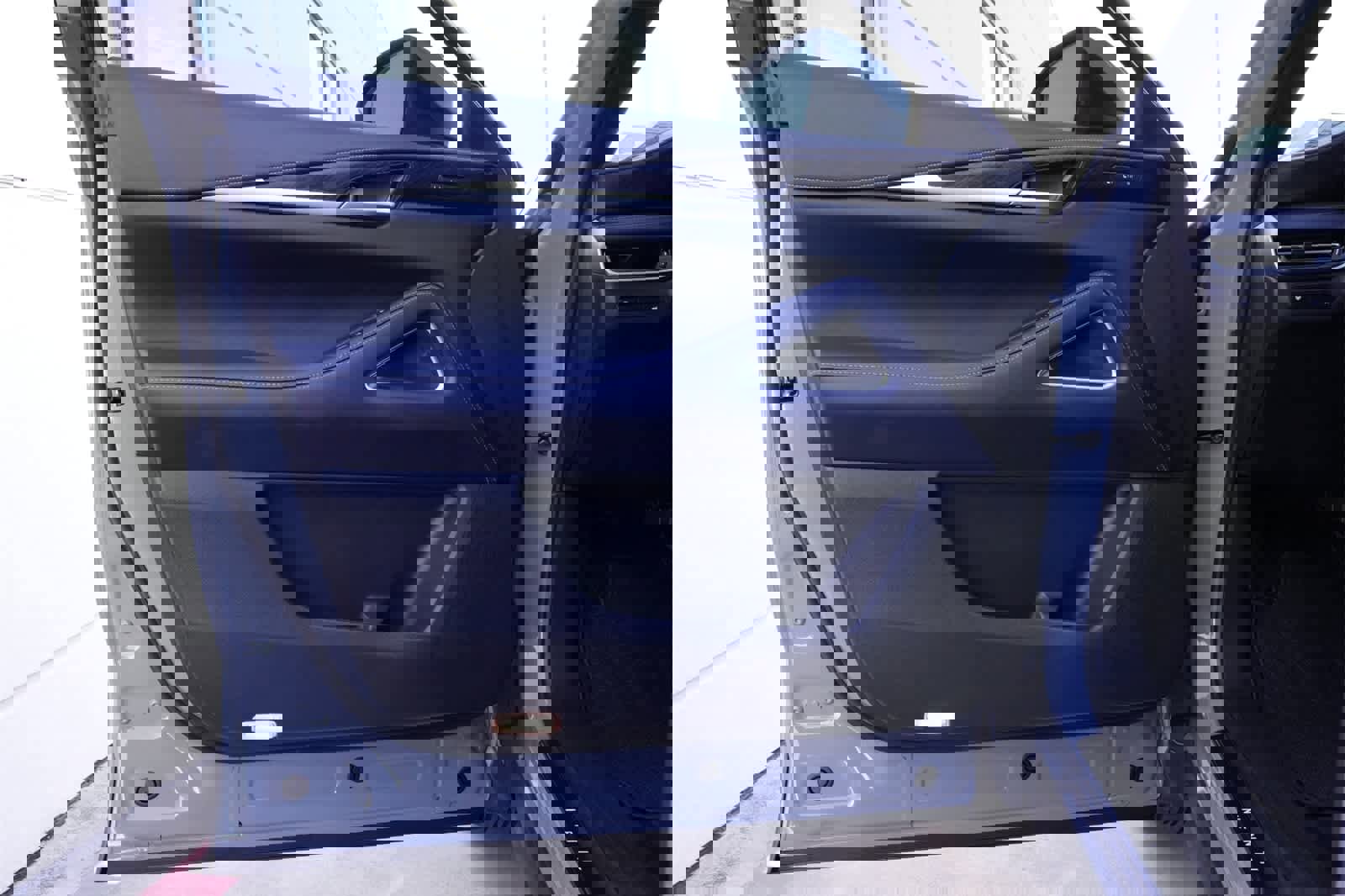 New 2026 INFINITI QX60 Sport image 18