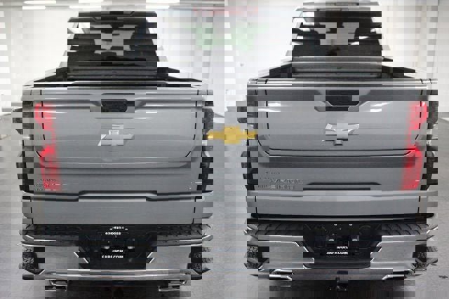 New 2025 Chevrolet Silverado 1500 LT w/ Z71 Off-Road Package image 5