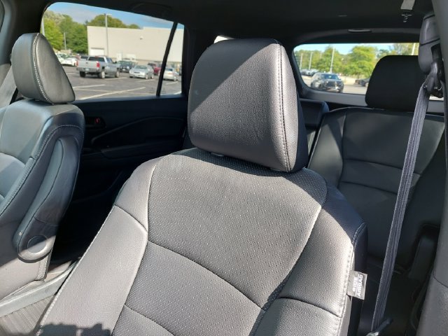 Used 2023 Honda Passport EX-L image 20