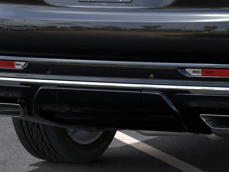 New 2027 Buick Enclave Avenir AWD/4WD image 13