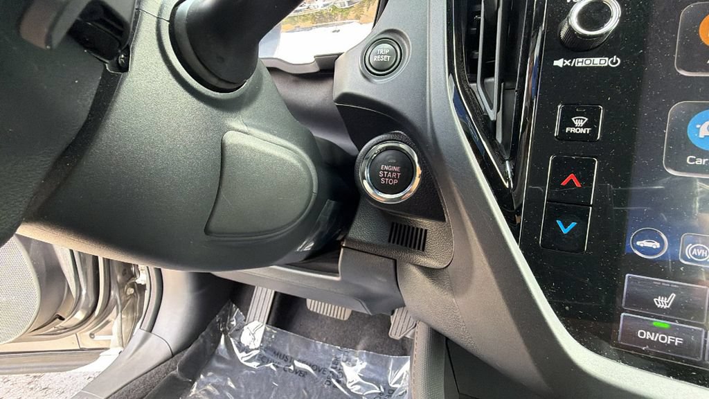 Certified 2026 Subaru Forester Sport AWD/4WD image 17