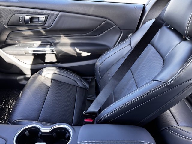 New 2026 Ford Mustang Premium image 19